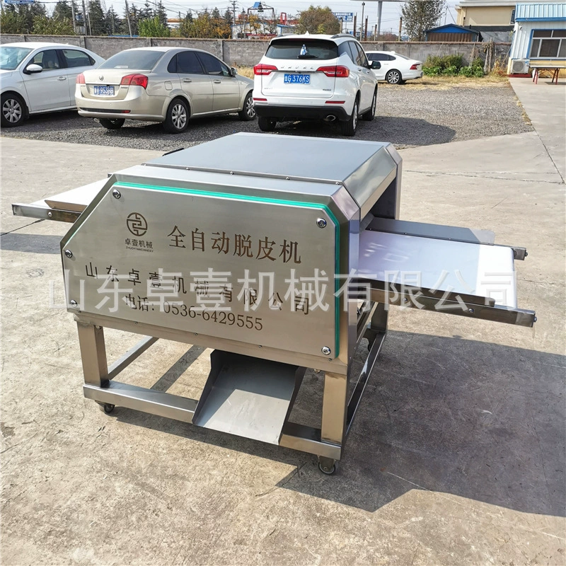 Машина для удаления утиной шеи непрерывного действия машина для удаления кожи с куриной шеи многофункциональная машина для удаления шеи с утиной ножкой с куриной ножкой