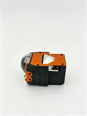 small lens module for – Ön faralar