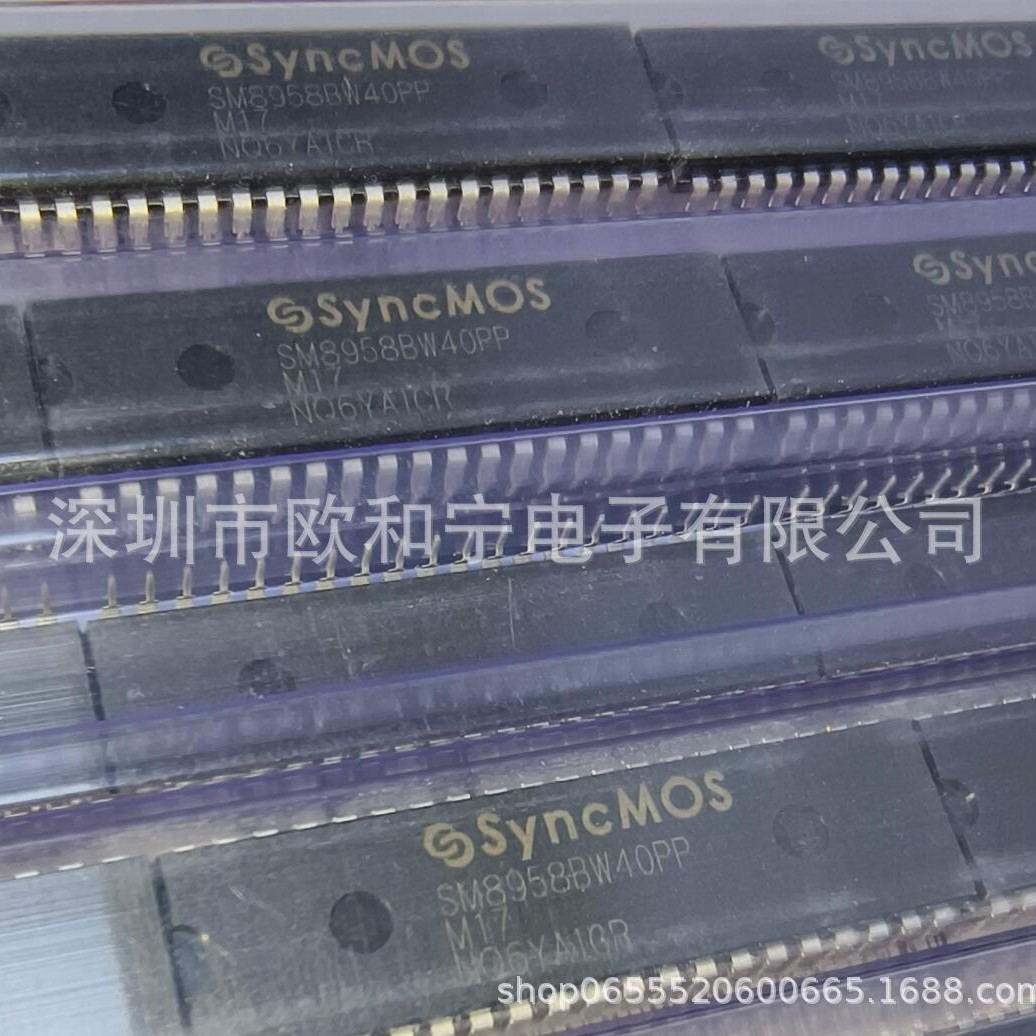SM8958BW40PP HN58C65P-25 M62359P SIM6892M TA7222AP SCN8035A