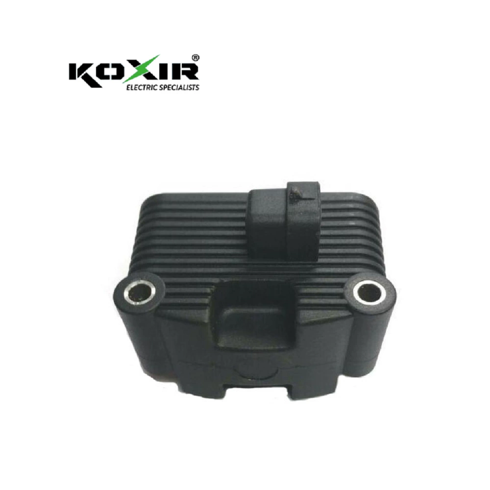 Катушка зажигания KOXIR с высоким напряжением, подходящая для Harley Sportster 883 1200 31655-99
