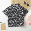 Black shirt