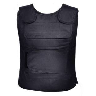 Factory direct high manganese steel hard stab-resistant clothing body protection armor tactical stab-resistant vest stab-resistant clothing knife cut