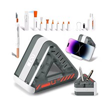 Q20 Q6C 专业相机传感器手机笔记本电脑键盘耳机清洁刷工具套装