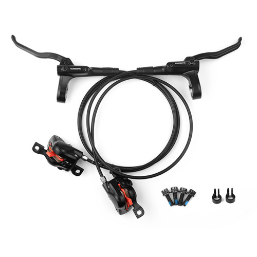 Shimano BR-MT200 oil brake oil disc mountain bike bicycle hydraulic brake disc brake super M315/M365