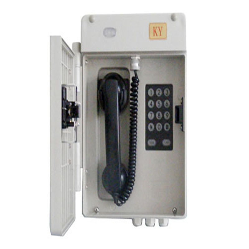 CZH-9扩音电话机、矿用电话机、防爆电话机