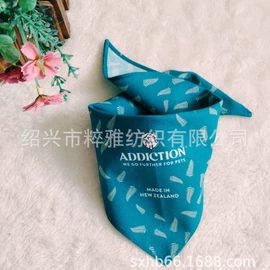 丝巾;围巾;其它巾类