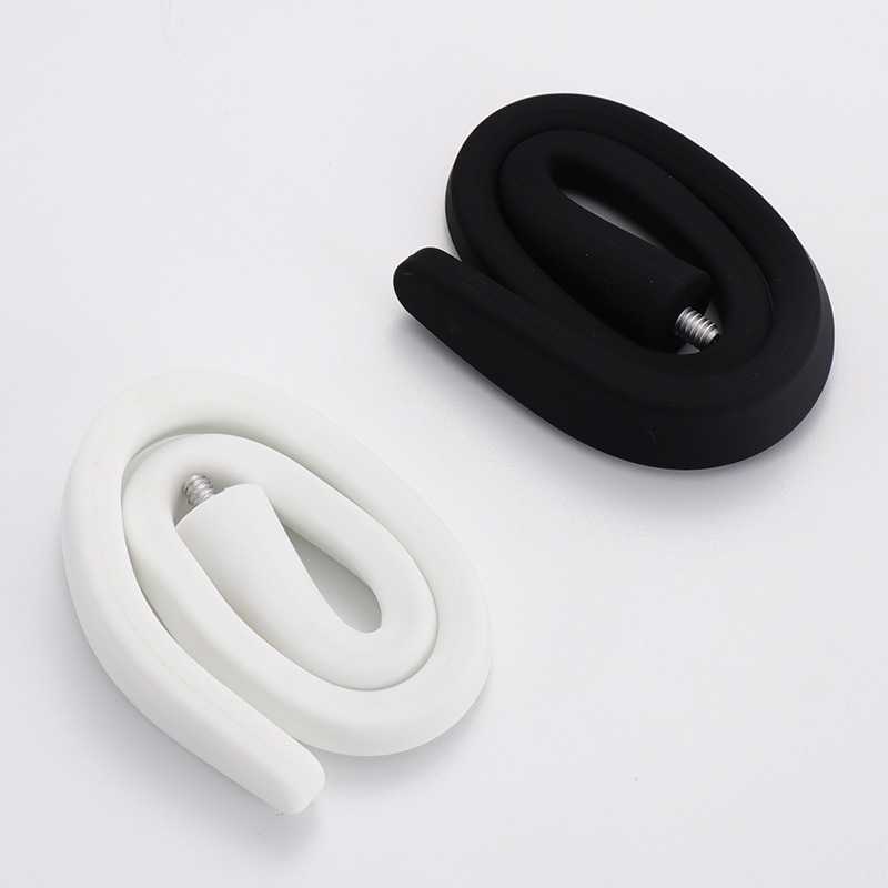Punch-free Paste-free Wrapping Camera Monitoring Bracket Universal Fluorite Puffin Xiaomi Cloud Platform
