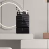 Black storage box