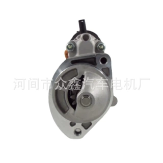 汽车起动机   36100-2A500 428000-6760   428000-5650
