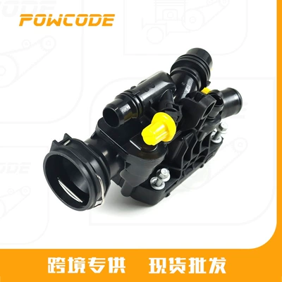 9812113780 Is Suitable for Peugeot Citroen Dv5R Car Thermostat 3553712