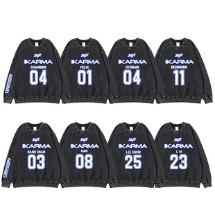 Stray Kids������ӡ����ˮϴ�A�I�l�������ﶬ�����Ů����skz