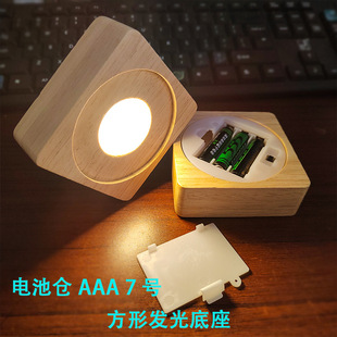 ��ľledС��ƿ�l�����DIY���⹤ˇƷ�[���羳����ҹ���l�������