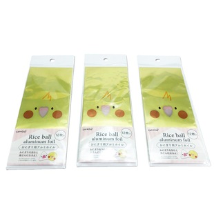 Aluminum Foil Square 1.2 Silk Color Printed Rice Ball Pure Aluminum Foil Packaging Chocolate Aluminum Foil Candy Tin Foil Packaging