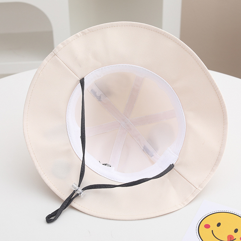 Sombreros para bebés delgados sombreros de verano sombreros de pato para bebés sombreros de sol para hombres y mujeres sombreros de béisbol para niños secos rápidos sombreros de primavera y otoño bordes suaves