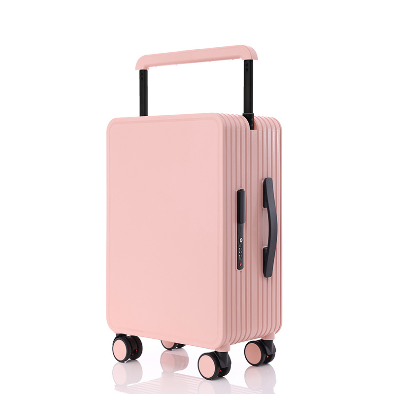 블랙 타이로드 핑크