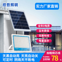 Led����̫����ͥԺͶ��� �羳100W200W300W̫���ܷ����