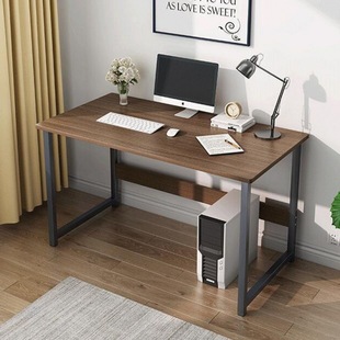 Small Table Bedroom Simple Table Computer Table Simple Small Rectangular Rental Room Student Desk Study Table