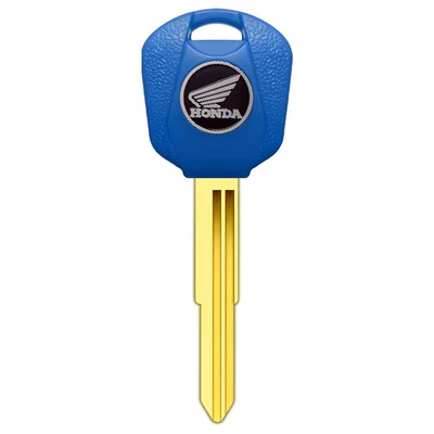 Compatible with Honda CB1300, CB400, Motorcycle Key