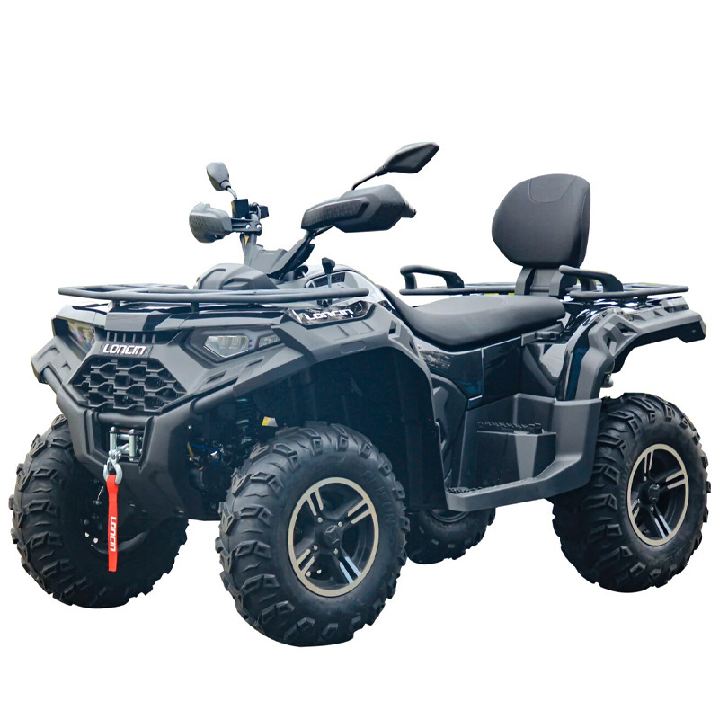 LONCIN XWOLF 550L 500cc ATV ATV ATV All-Terrain Vehicle Four-Wheel…