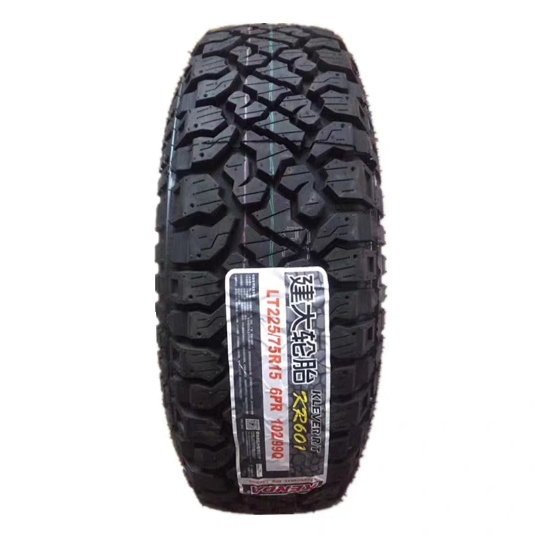 At Off-Road Vehicle Tires 225 235 245 265 275 55 60 65 70R16R17R18R19R20