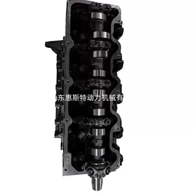 (Hiace) Toyota Prado Lexus – Engine assembly