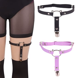 项圈;腰链;腰带