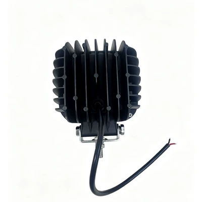 Vehicle Searchlight Waterproof, İşçi projektorları
