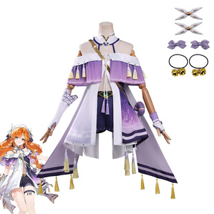 �Q��cos��������cosplay����Ԫ������ɫ����C ��Ů�b