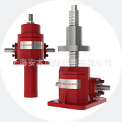 PowerJacks齿轮转向箱，PowerJacks丝杆，PowerJacks线性推杆