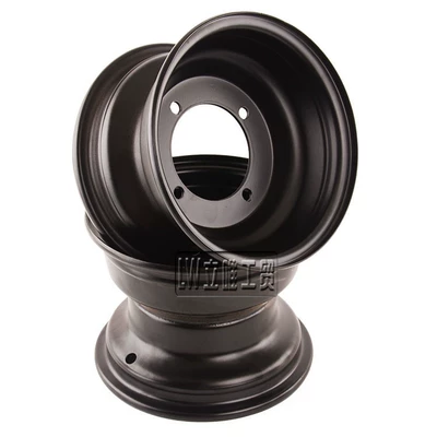 18X9.5-8 Four-Wheel Vehicle Steel | Hub