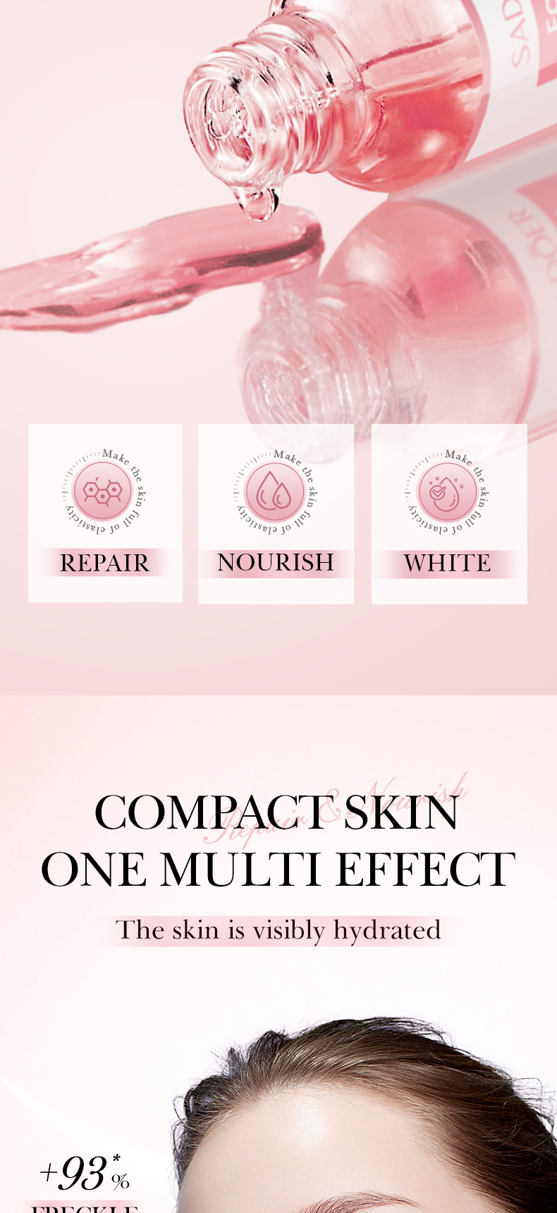 Moisturizing Eye Pods