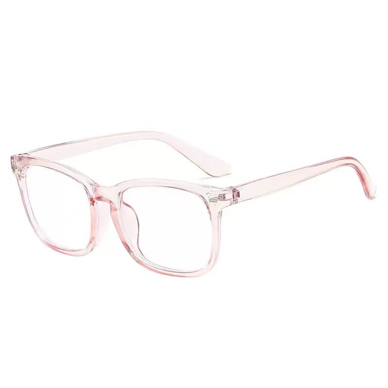 Pink frame