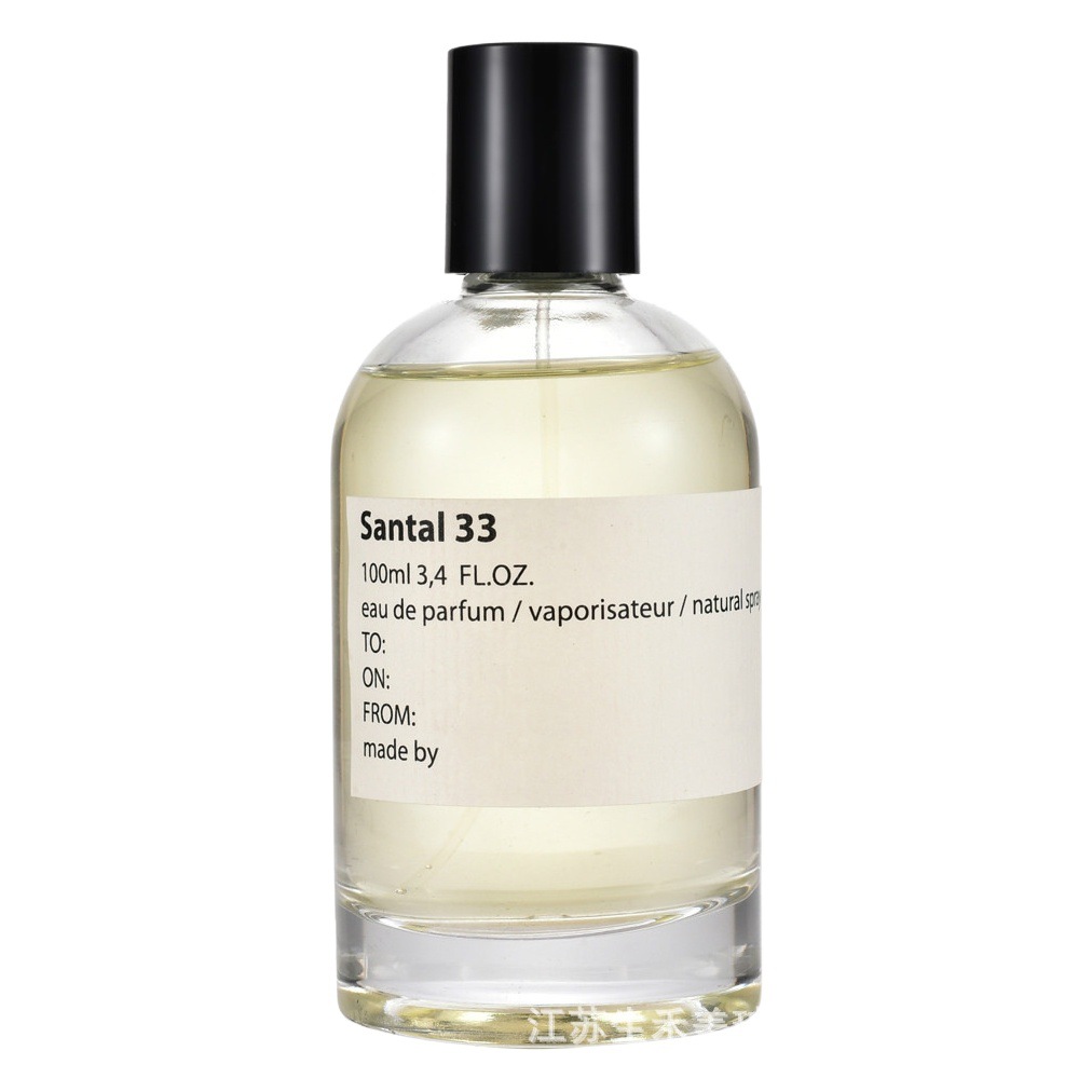 Frasco de perfume de vidrio estilo laboratorio de 15/30 ml, botella spray para aceites esenciales y cosméticos, envase recargable