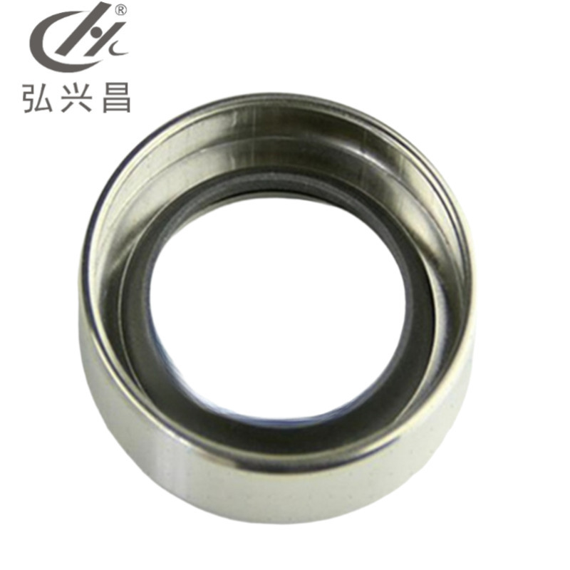 弘兴昌直供 PTFE四氟油封 F型密封件 TC骨架密封 TB油封 非标件