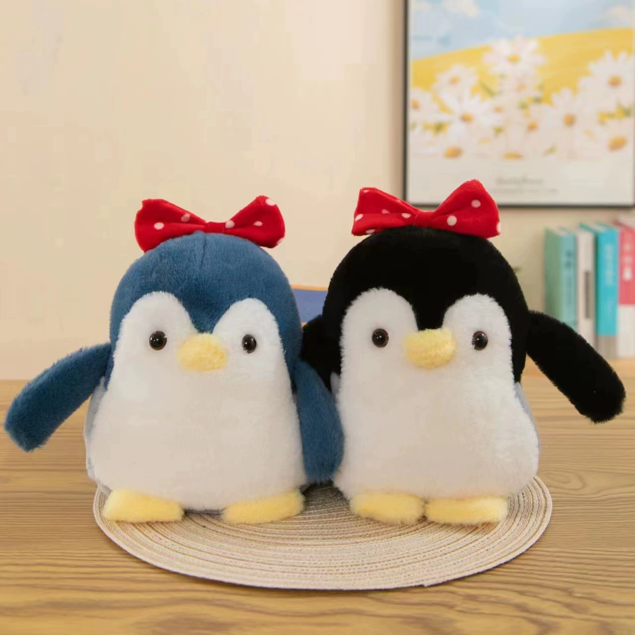 Plush doll, toy, Birthday gift