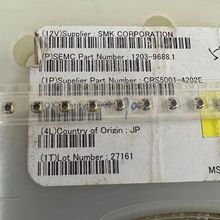 ȫ���ձ�SMK CRS5001-4202E RF���lͬ�S�B���� ��̖�� �쾀��