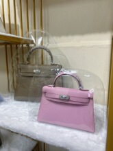 H�Ұ���͸�����m��PVC���m��birkinKelly������ˮ