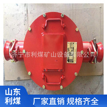 高压防爆接线盒BHG1-315/10-2G煤矿用隔爆型高压电缆接线盒