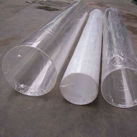 其他有机玻璃;PC管;其他塑料棒