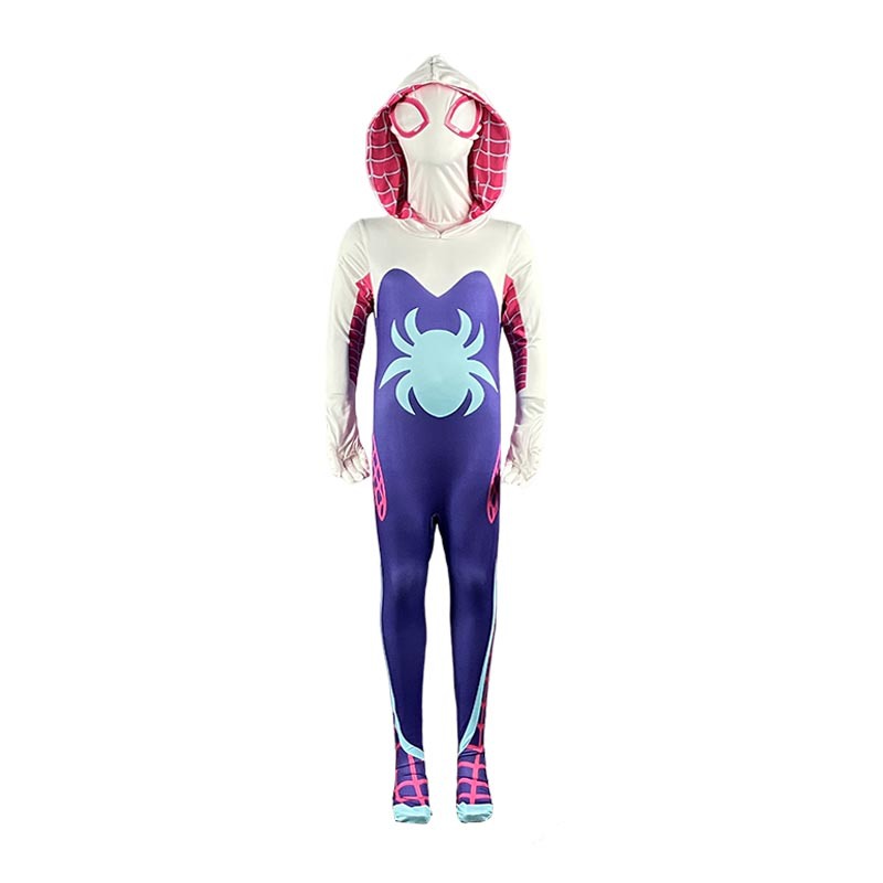 Gwen 3 modèles de maille / 100 pour enfants (90-100cm)