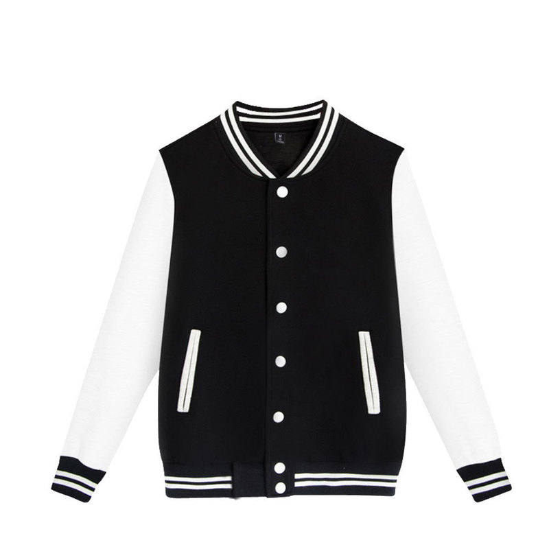 American Baseball Uniform Couple Jacket American Baseball Uniform Couple Jacket