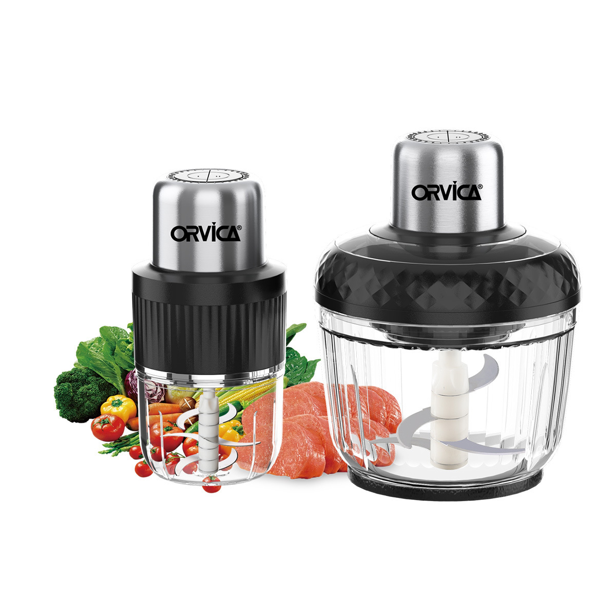 국경 간 고기 분쇄기 도매 가정용 주방 전기 요리 기계 혼합 채우기 분쇄기 가정용 요리 기계