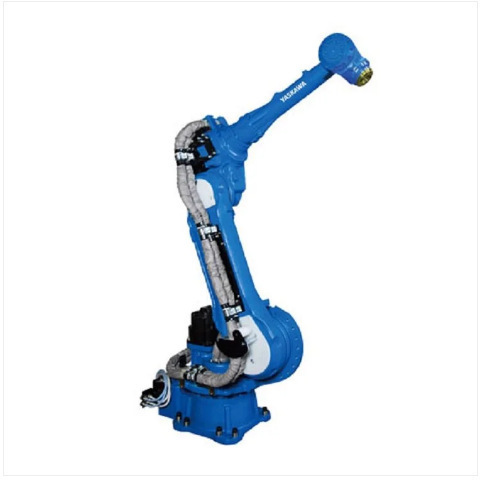 工业机器人MOTOMAN-GP180 6轴 负载180kg 搬运码垛