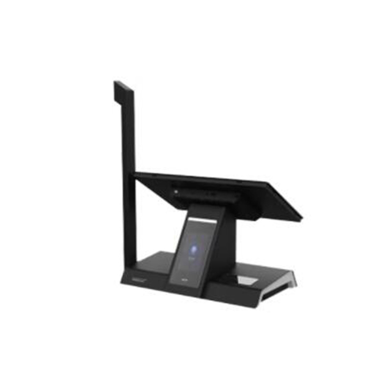 海康威视 ISD-AS100K2C-L 物品安检辅助开包台