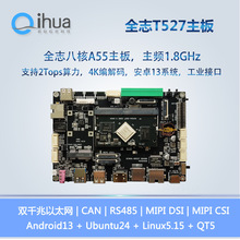 Allwinner ȫ־T527�_�l��A527���İ� �˺�linux ��׿ Cortex-A55