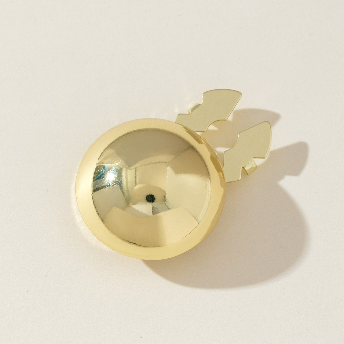 DIY accesorios botones de muñeco botones de tortuga cubierta de caja brillante botones de muñeco joyas hechas a mano botones de decoración de cuello de camisa image 5