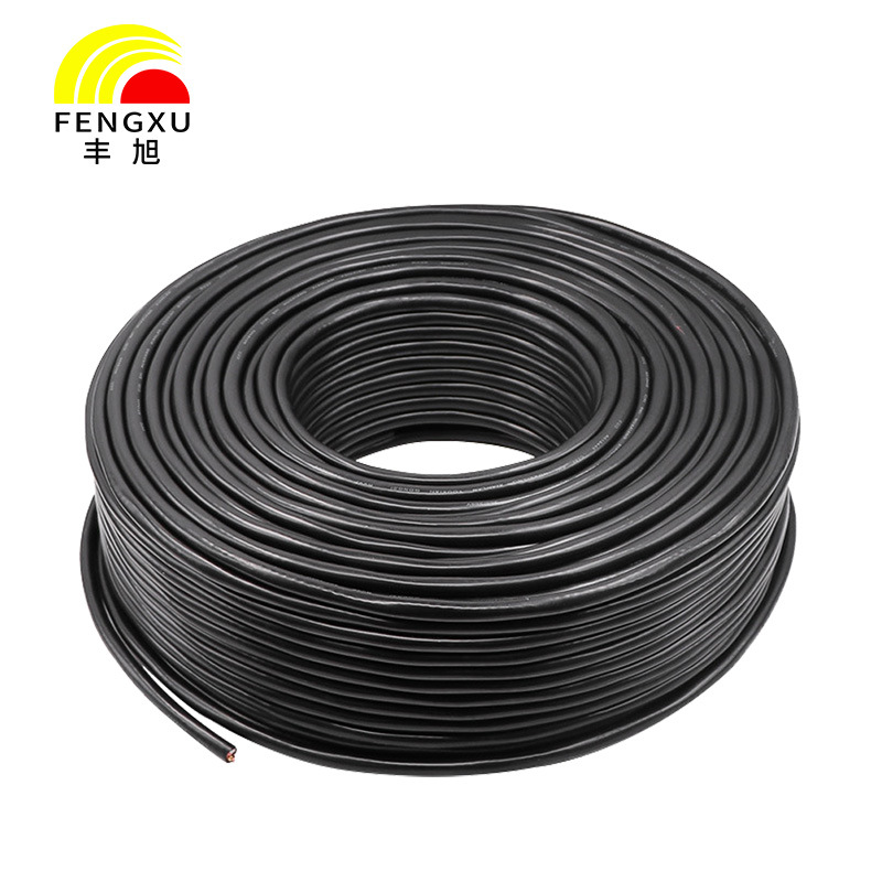Factory direct sales of Fengxu national standard 3 core control…