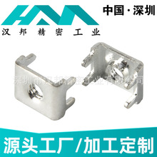 PCB-201���Ӷ��� ���� M4(6H) �̶��� ���ӻ����� ���ʽ