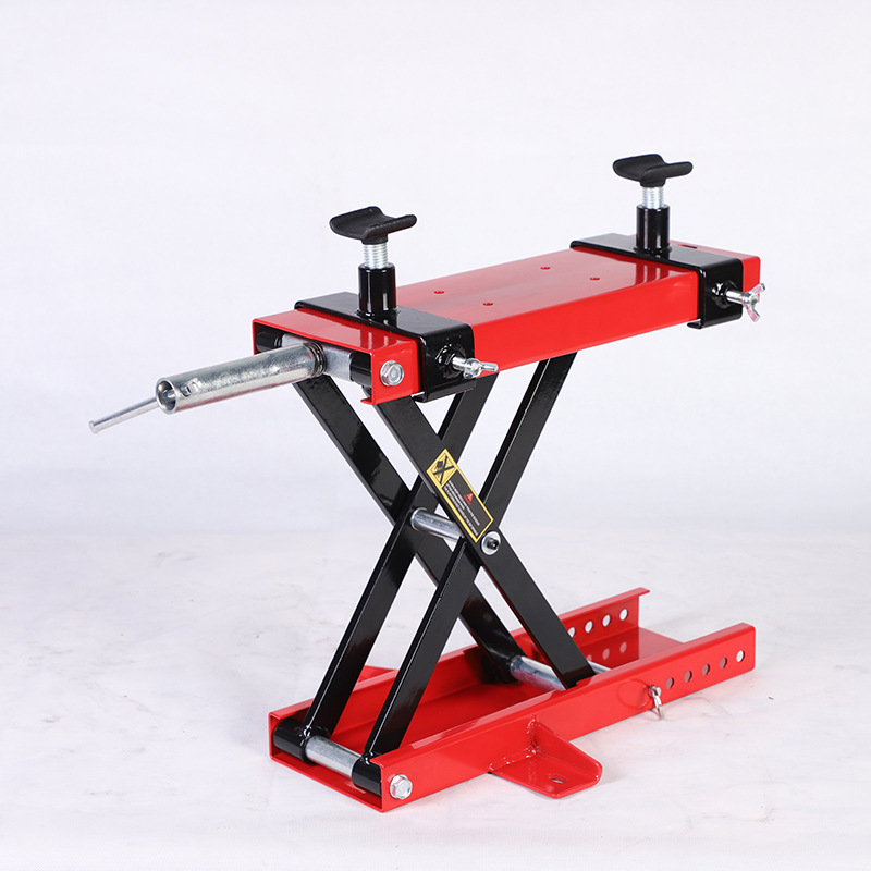 摩托车升降台千斤顶电摩举升机电动车升降平台驻车架