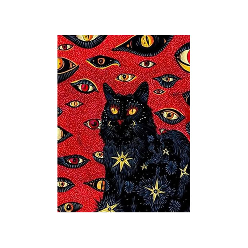 페인팅 코어 A(수집 가능한 캔버스 + EPSON 오리지널 잉크젯 인쇄)